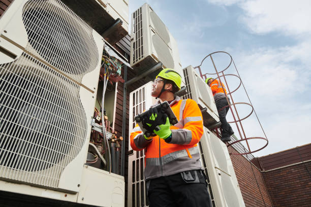 Best Energy-efficient HVAC Solutions in South San Francisco, CA