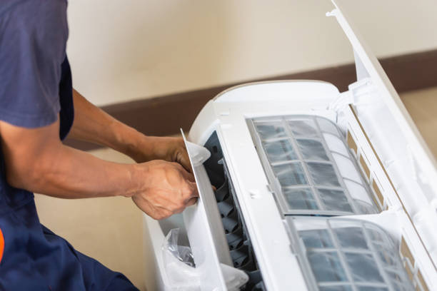 Best VRF (Variable Refrigerant Flow) Systems in South San Francisco, CA