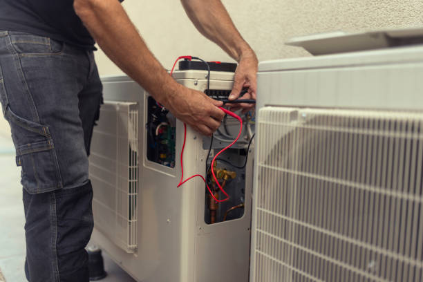 Best HVAC Retrofitting and Upgrading in South San Francisco, CA