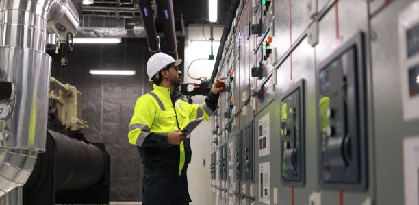 Best Seasonal HVAC Services in South San Francisco, CA