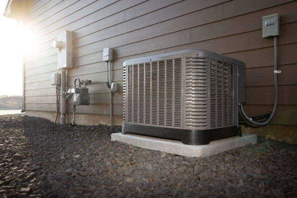 Best Emergency HVAC Services in South San Francisco, CA